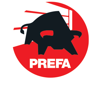 Prefa Logo