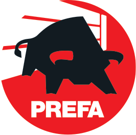 Prefa Logo